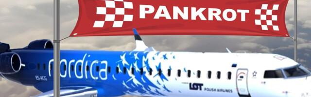 Prokuratuur lõpetas Nordica uurimise