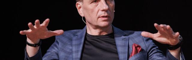 Tarmo Pohlak inseneeria populariseerimisest: “Peame näitama, et see on pagana äge”