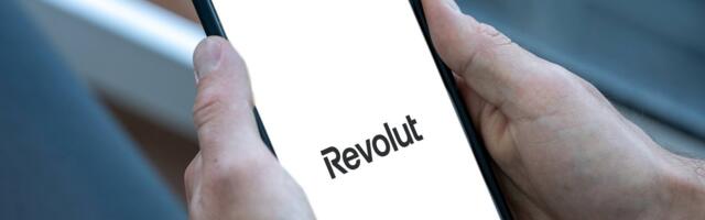 Sanktsioonid avaldavad mõju. Revolut asus sulgema venelaste kontosid