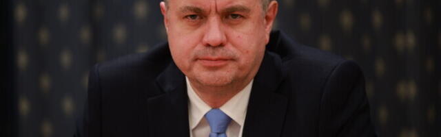 Reinsalu sõnul oleks uues nelikliidus olnud erimeelsusi eelmisestki rohkem