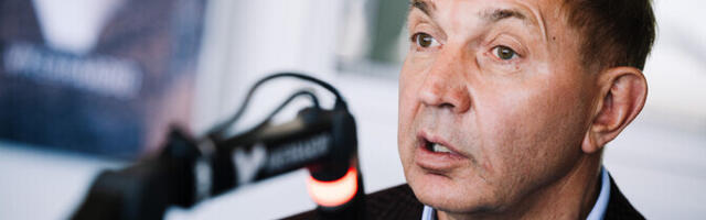 Sõõrumaa: isegi kui Reinsalu pakuks, ma linnapeakohta vastu ei võtaks