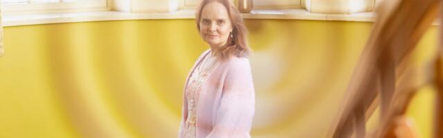 Kersti Heinloo_ kui oled nähtamatu keskealine naine, võid teha mida iganes. Oled lindprii