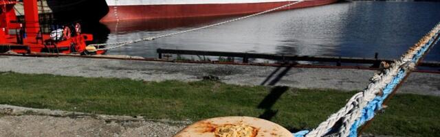 Septembris kasvas kaupade eksport 4% ja import 6%