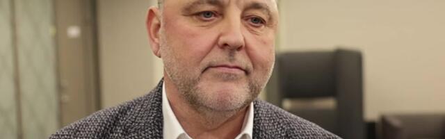 VIDEO ja FOTOD | Isamaa hinnangul pole veel õige aeg rääkida Tallinna linnapeakandidaadist