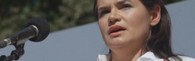 Dokfilm "Süsteemist väljas" näitab kolme kange naise võitlust vabaduse eest