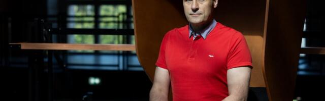 Ardo Reinsalu tehisarujutud | AI suur puudus: teda ei saa vangi panna