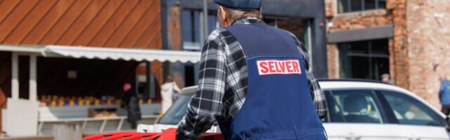 Vabade töökohtade arv vähenes üle 5%