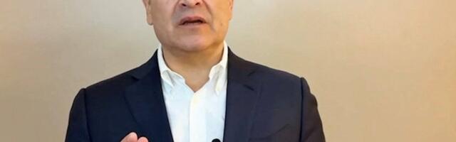 Honduras tahab Trumpilt armu saanud narkoärikast ekspresidenti taas vahistada