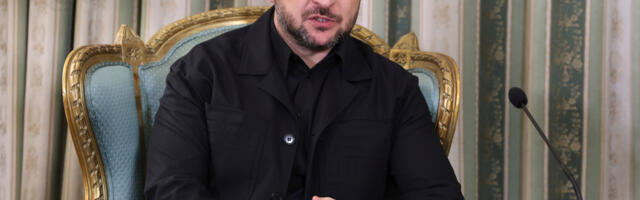 Evropa “čuva leđa” Zelenskom