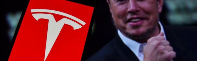 Oluline samm. Tesla asutas Eestisse ettevõtte