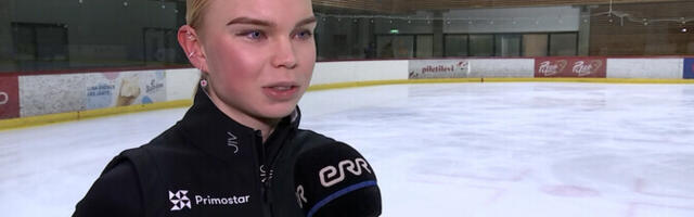 Langerbaur tegi EM-i eel kaks nädalat rasket trenni: ettevalmistus sai hea