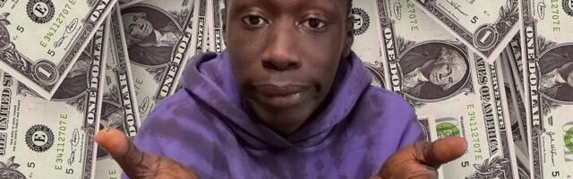 DELFI VOOG | Tuntud tiktokker müüs oma näo miljardi dollari eest tehisintellektist teisikule