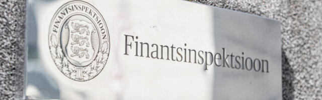 Eelmisel aastal kasvas finantsteenuste kohta esitatud kaebuste arv hüppeliselt