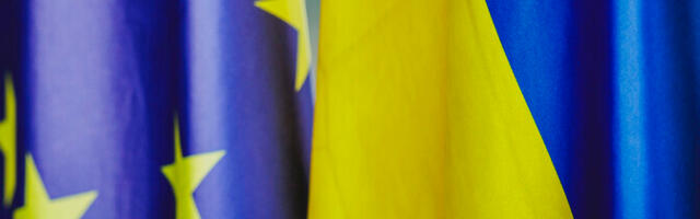 Ukraina võimalik kiire liitumine EL-iga võib muuta ühendusega liitumise korda
