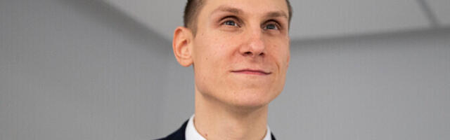 Isamaa Tartu fraktsioon arvab Kris Kärneri enda ridadest välja