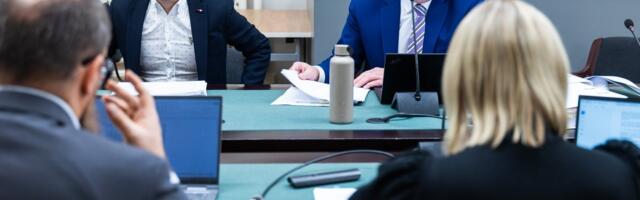 Linnaettevõtte lõputu vaidlus. Tallinna Vee kohtuasjas on nüüd kesksel kohal aegumise küsimus