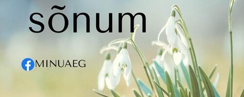 Päeva Sõnum: Pühapäev 29 märts 2026