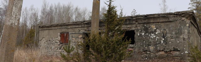 Planeeringuvaidluse esimese vooru võitis linn