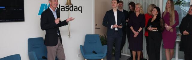 Vaata järele: täna algas suur investeerimismäng