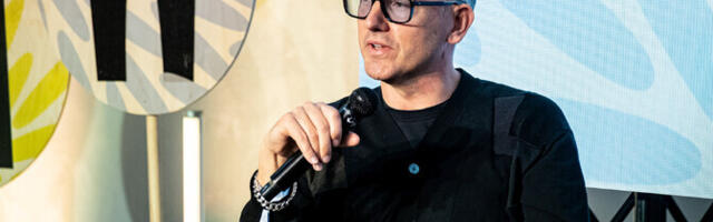 Resident Advisori asutanud Eesti juurtega Paul Clement: mu vanavanemad elasid Sydneys Saaremaa elu