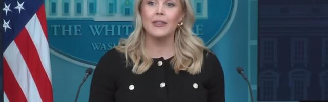 BELA KUĆA SAOPŠTILA: Nismo tražili produženje primirja sa Iranom, pregovori su u toku