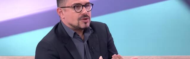 Šolakovac udario na Lompara: Ti bi samo mogao da glumiš Duška Dugouška i ništa više!