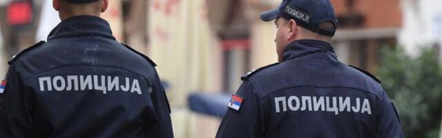 U Rumi uhapšen muškarac (66) iz Mitrovice zbog ilegalnih akciza