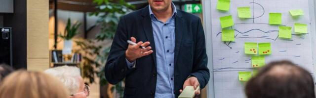 Andres Kostiv: rünnatakse neid digiteenuseid, mille kasutajakogemus on kehva