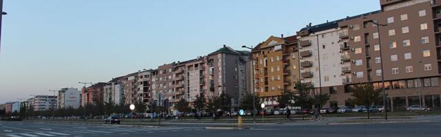 Radari i radovi: Šta se dešava u saobraćaju u Novom Sadu i okolini