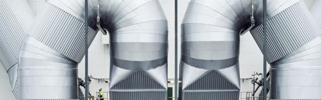 Metsä Groupi miljarditehas sai Soomes keskkonnaloa