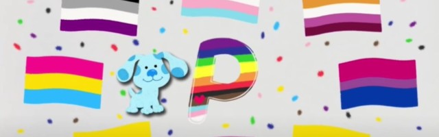 Lastekanali “haridusprogrammis” tehakse 2–6 aastastele homopropagandat