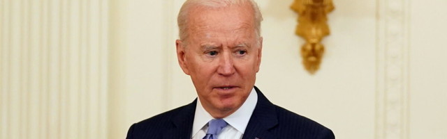 Biden nimetas lennuki maanduma sundimist ja Pratasevitši vahistamist Valgevenes pööraseks intsidendiks