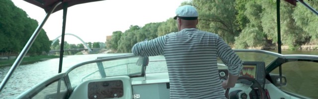 Reporter: Eestlased on hakanud rohkelt veesõidukeid ostma! Miks?