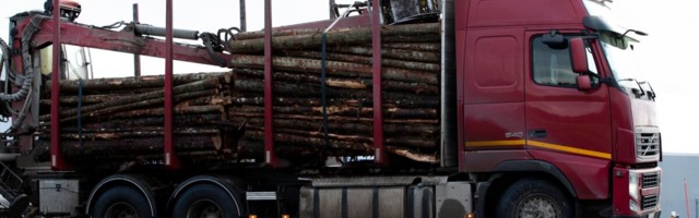 Augustis kasvas kaubavahetus eelmise aastaga võrreldes üle 40%