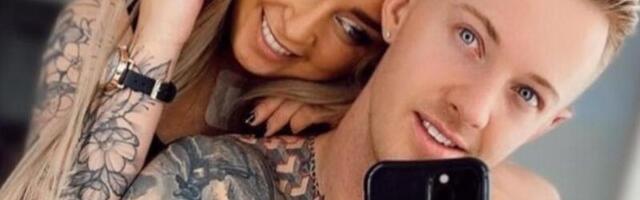 VÄGIVALLASKANDAALIGA LAHKU LÄINUD Triinu Liis ja Justin on endiselt koos!?