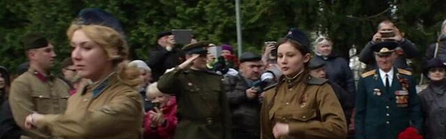 Reporter: Politsei keelab kaheks nädalaks vaenu õhutavad avalikud koosolekud