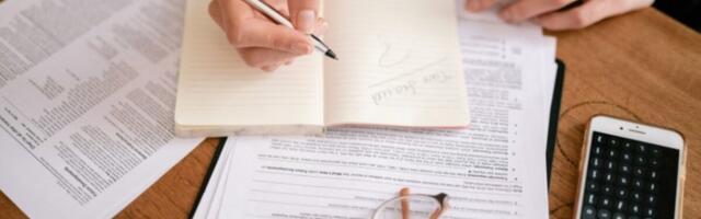 KKK: milline leping sõlmida, kui tööaeg on teadmata?