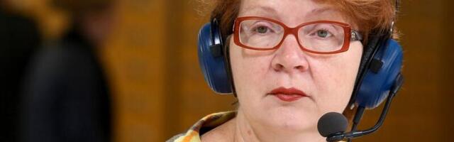 Eesti ametiühingud ja Yana Toom korraldavad miinimumpalga teemalise konverentsi