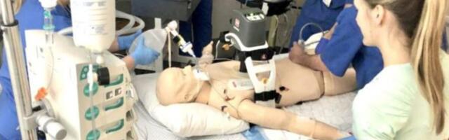 Kliinikum kuulutas välja stipendiumikonkursi