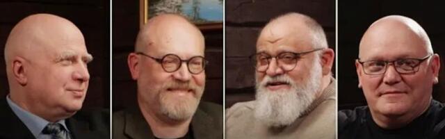 Eestimaa Maskita Lood 15. lugu – laste vaktsineerimine