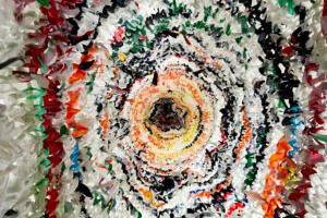 Gary Markle “Sõlmside” Hop galeriis