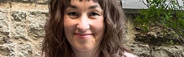 Mullune seksuaaltervise edendaja on Kristina Birk-Vellemaa