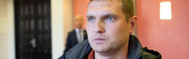 SERGEI LOPIN ⟩ Hendrik Aguri käitumine seab kahtluse alla tema pädevuse