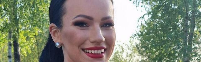 KLÕPS: SILVIA ILVES näitas oma vapraid musketäre