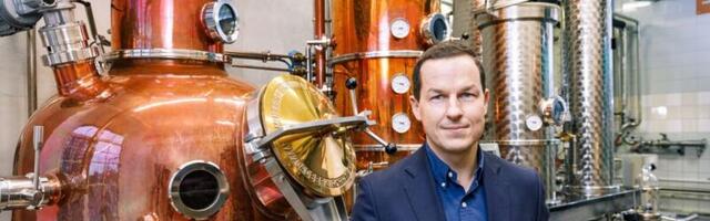 Liviko ekspordidirektor: Ukrainaga on koostöö taastunud, Euroopa näitab jahtumist