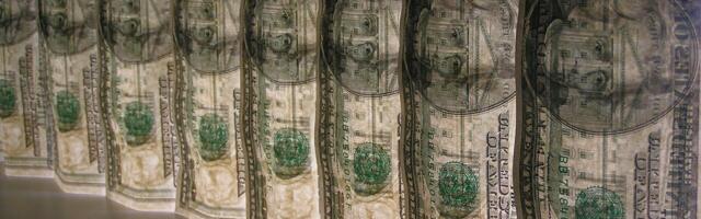 WSJ: Tänavu võib puudujääk piseneda, aga USA eelarvehäda on ikkagi ränk