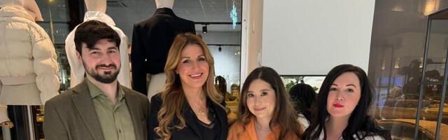 Uusim naha analüüs. Mis see veel on?