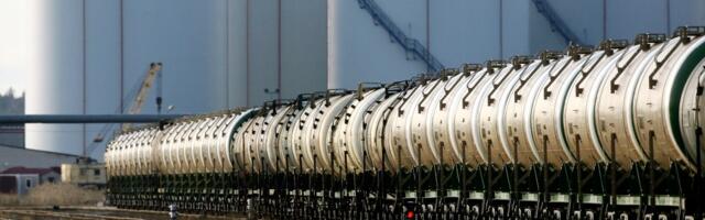 EVK: Soome streik Eesti vedelkütustega varustatust ei mõjuta