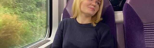 Noortele jagatakse Euroopa avastamiseks taas tasuta rongipasse