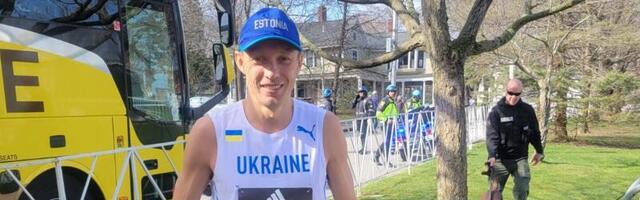 Legendaarset Eesti pikamaajooksjat tiivustavad uued eesmärgid – maailma suuremad maratonid ja triatlon